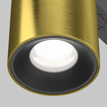 Ścieżka świetlna TR132-4-7W-DS-BS Maytoni