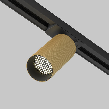 Lampa szynowa Artisan Gold ULTL298