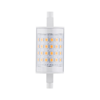 LED R7s 78mm 1055lm 10W 2700K 230V