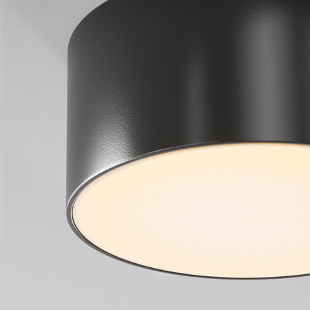 Lampa sufitowa O430CL-L15B3K Maytoni