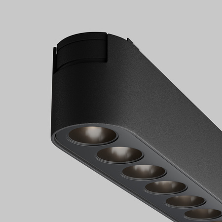 Ścieżka świetlna TR082-1-12W4K-M-B Maytoni