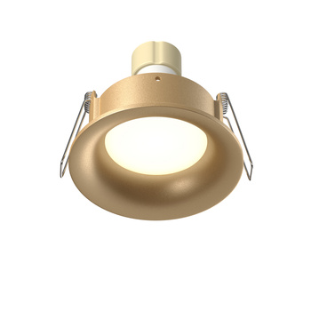 Lampa wbudowana DL088-GU10-RD-MG Maytoni
