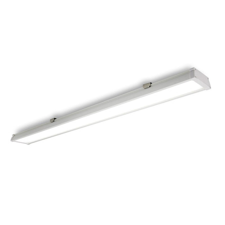 LED linear lighting - IP65 - Neutral color - 30W - WHITE ULPN52 Unilight