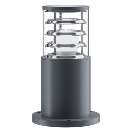 Lampa ogrodowa GREY Bronx Maytoni O576FL-01GR