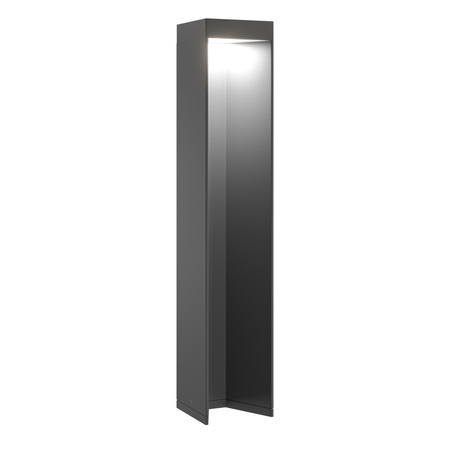 Lampa ogrodowa GREY Essen Maytoni O596FL-L9GR4K