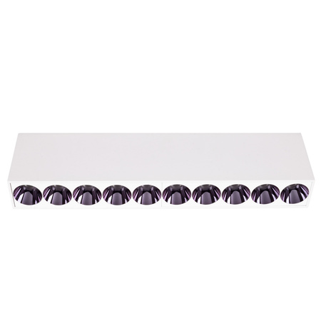 Maxlight c0254 lampa sufitowa x-line 14w