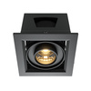 Lampa wbudowana DL093-01-10W3K-B Maytoni