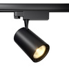 Track Lighting Czarny/Black Vuoro Maytoni TR029-3-20W3K-S-B