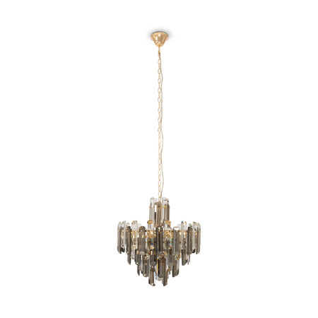 Lampa wisząca GOLD Flare Maytoni DIA200PL-06G