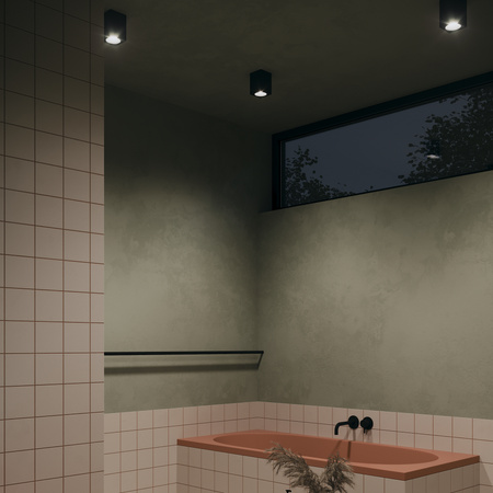 Lampa sufitowa C030CL-01B Maytoni