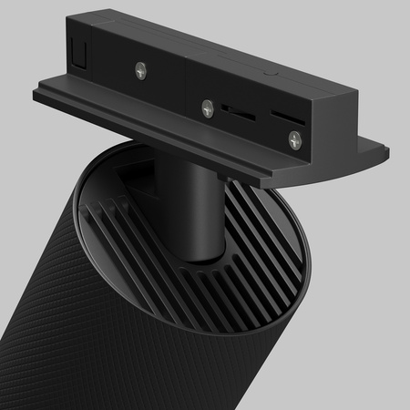 Lampa szynowa Artisan Black ULTL297