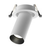 Lampa wbudowana C081CL-01-GU10-W Maytoni