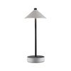 Pellini down LED WhiteSw USBC beig PU PAULMANN PL71176