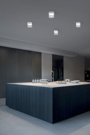 BIALY DOWNLIGHT PRISM LINEA CRUMB 12w ULDL309 Unilight