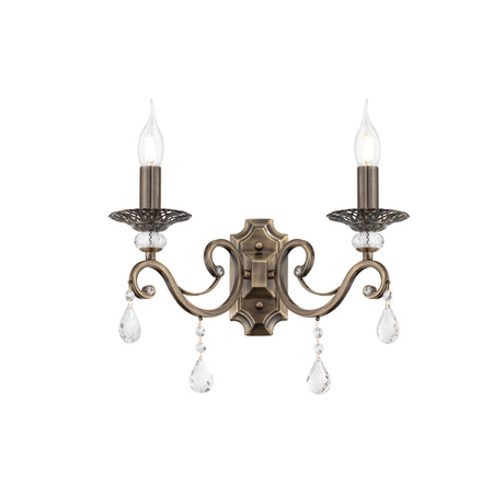 Lampa ścienna RC247-WL-02-R Maytoni