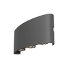 Oświetlenie architektoniczne GREY Strato Maytoni O417WL-L6GR3K