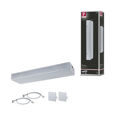 Linion PB 120VA DC 24V Chr m PAULMANN PL98207