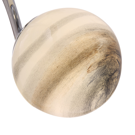 Żyrandol CHROME Galaxy Maytoni MOD110PL-06CH