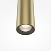 Lampa wisząca GOLD Pro Base Maytoni MOD159PL-L6G4K2