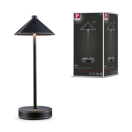 Pellini down LED  WhiteSw USBC Sz PU M PAULMANN PL71175