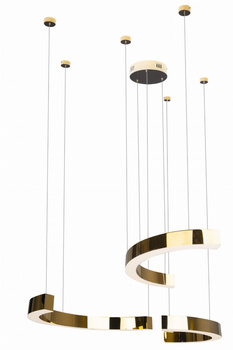 Maxlight Lotus P0394 Lampa Wisząca