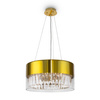 Lampa wisząca GOLD Wonderland Maytoni MOD313PL-04G