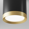Lampa sufitowa C086CM-GX53-MRD-BG Maytoni