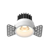 Lampa wbudowana DL058-7W3K-TRS-W Maytoni