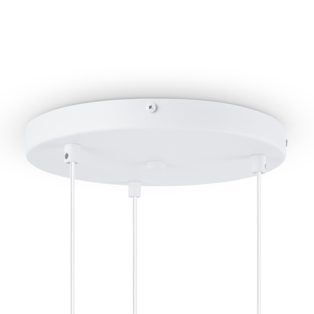 Lampa wisząca GOLD Basic form Maytoni MOD321PL-03G