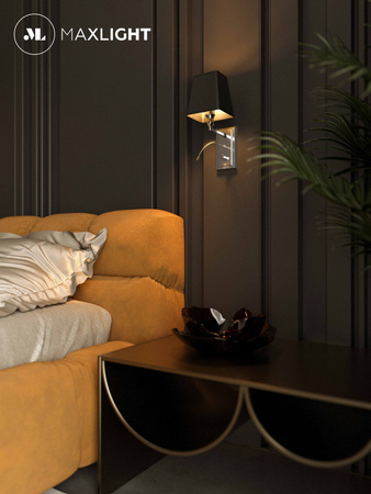 Lord W0235 kinkiet + led