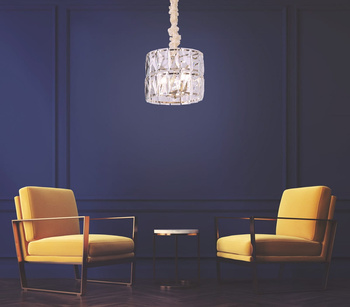 Pascal P0350 lampa wisząca mała