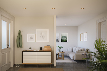 Zestaw opraw do wbudowania LANATI COIN LED 3X 6W 470lm 84mm 2700K IP20 230V drewno / aluminium PAULMANN PL92239