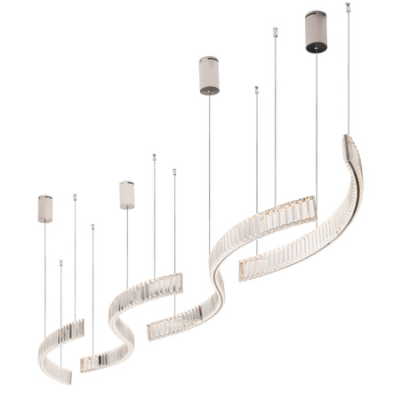 SAPHIR P0391 LAMPA WISZĄCA