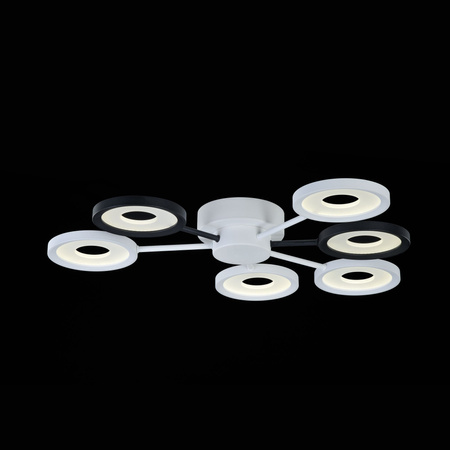 Lampa sufitowa MOD809-CL-06-72-WB Maytoni