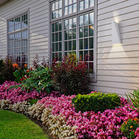 Lampa ścienna O580WL-L6W Maytoni