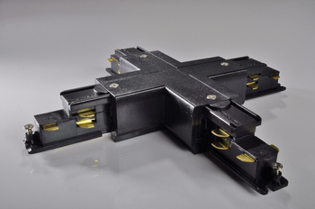 X Connector DALI 3-circuit PRO-D637-B POWERGEAR