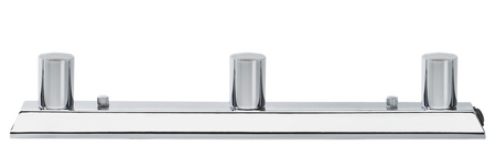 Oprawa ścienna MIRROR REGULA nad lustro E14 3x40W 230V chrom