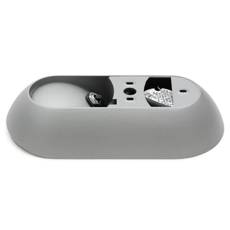 OPRAWA SUFITOWA N-METRO - BARWA CIEPŁA - 10W ULDL209 Unilight