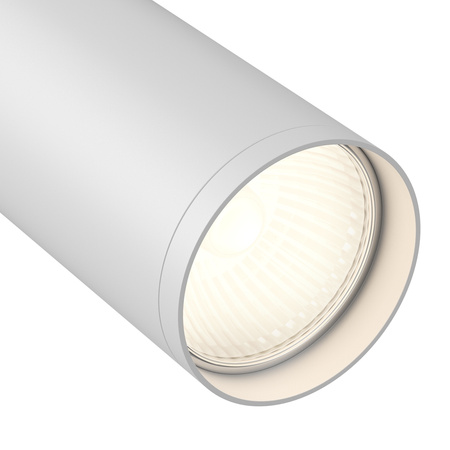 NIKO TRACK MAGNETIC  7W 4000K Neutraina BIAŁY/CZARNY