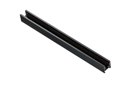 LOW TRACK MAGNETIC27 2m + 2x END CAP BK 