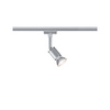 URail Zestaw Pure II max. 3x10W GU10 Chrom Matowy 230V Metal/Tworzywo sztuczne PAULMANN PL95463