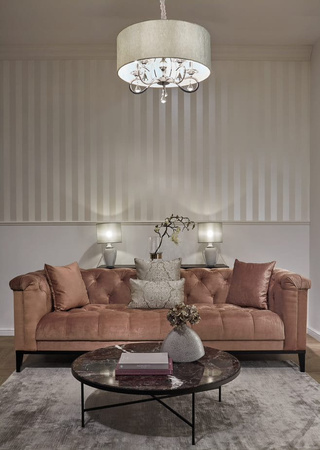 Maxlight Amsterdam P0103 Lampa Wisząca