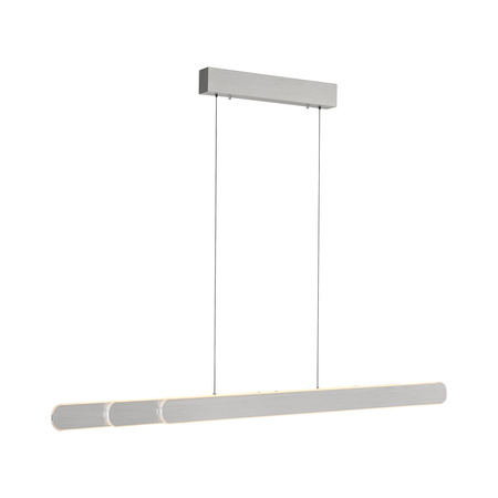 Lampa Wisząca Aluminium ADRIANA ROUND 003902-032160 Newgarden