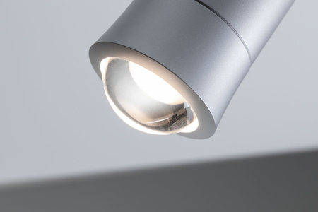 URail ZB Spot Tarie RGBW 4,5W Chr m PAULMANN PL95691