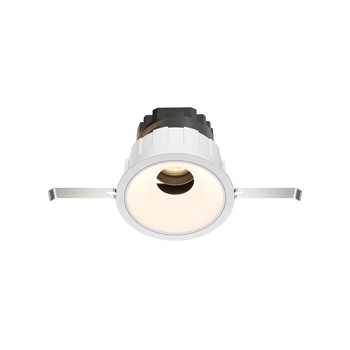 Lampa wbudowana DL057-10W3K-W Maytoni