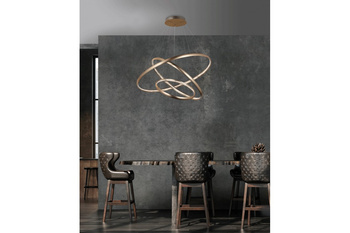 BRIGHTON 3 GOLD Azzardo AZ4429