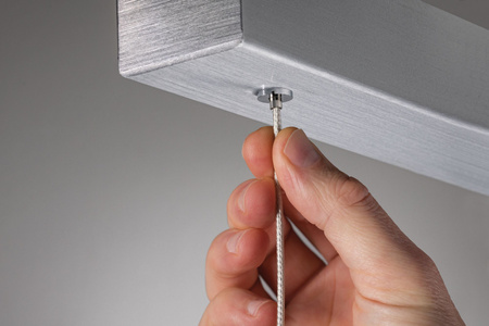 ZB Aptare Pendell RGBW TunW 32W Alu gb PAULMANN PL78025