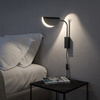 Lampa ścienna MOD126WL-01B Maytoni