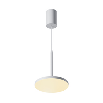 Lampa wisząca P076PL-L12W3K-W Maytoni