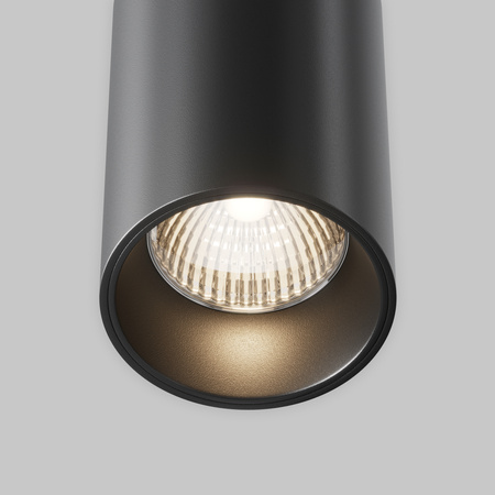 Lampa wisząca P089PL-25W3K-B Maytoni